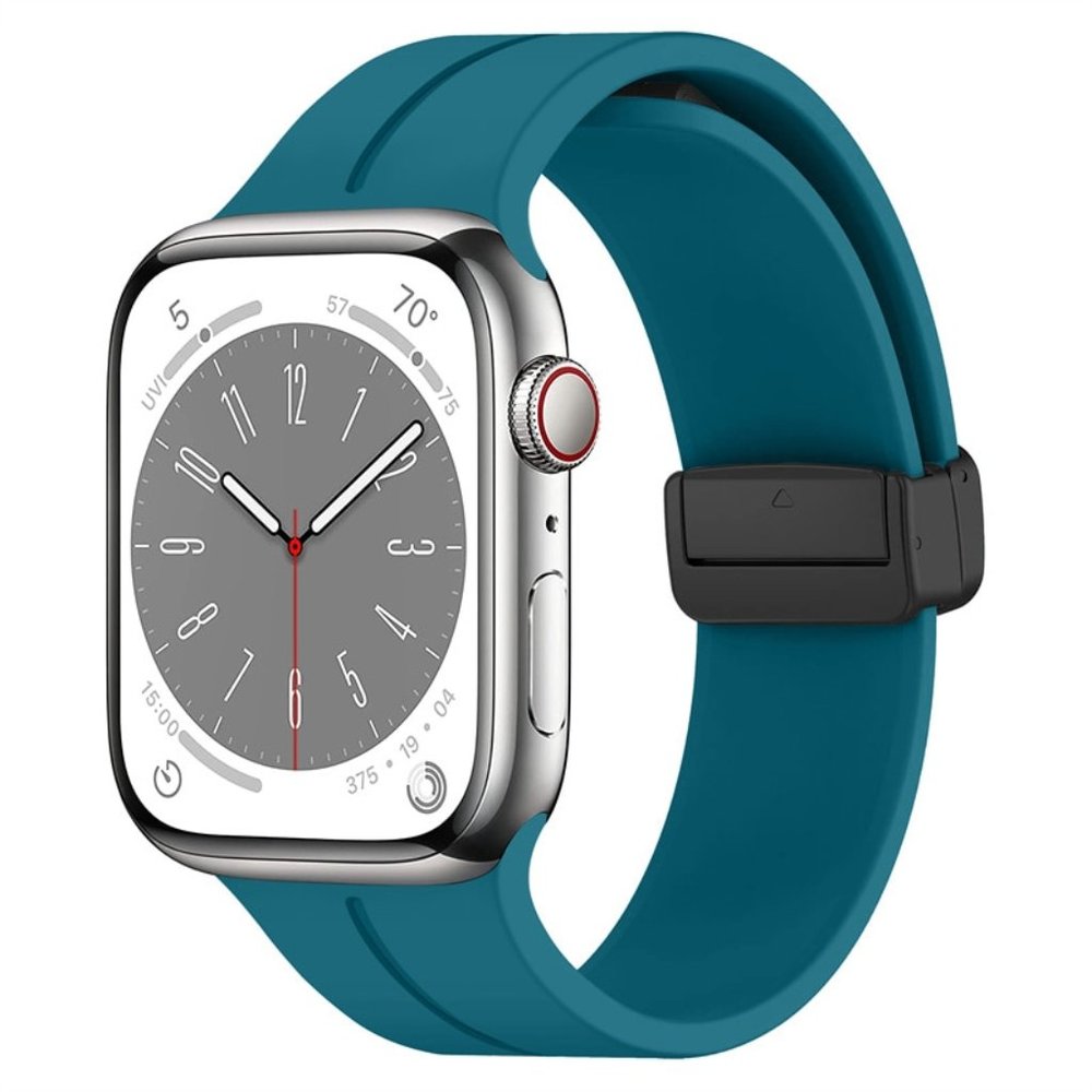 NEW Green Magnetic Strap Adjustable For Apple watch band